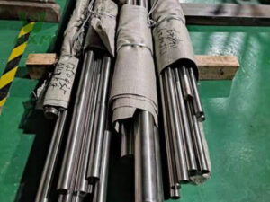 Benefits of Using Hastelloy Pipe Tube