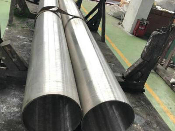 Monel Alloy Tubes