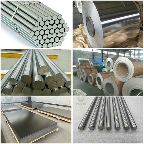 Alloy products