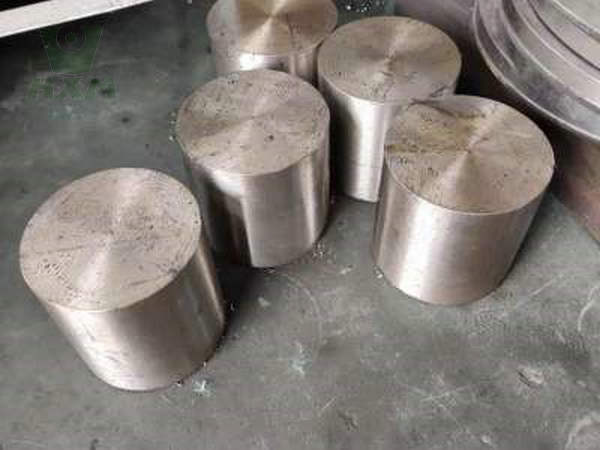 Inconel Alloy 718