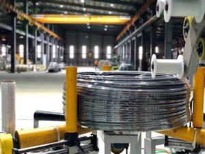 precision 1J79 alloy wires factory supplier services