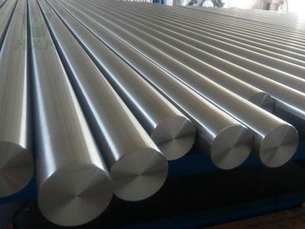 TA2 bar Titanium alloy