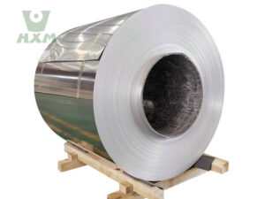 Hastelloy Coil Alloy