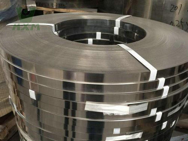 HastelloyC276 Alloy Strip