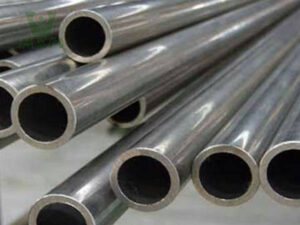 HastelloyC276 Alloy Pipe & Tube