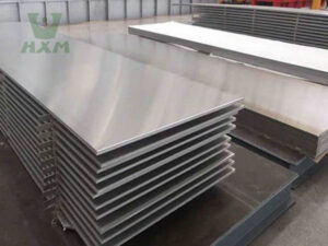 hastelloy alloy sheet plate supplier