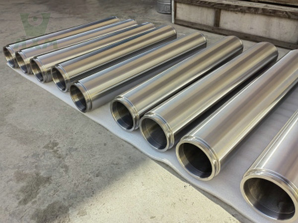 hastelloy B-2 pipe tube