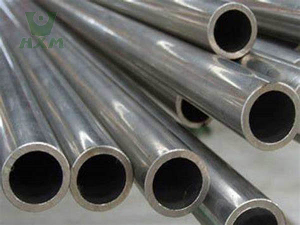 Monel Alloy Pipe Factory