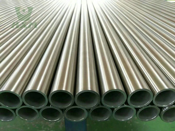 precision alloy pipe tube supplier