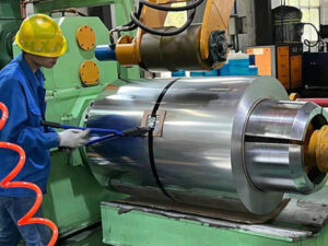 news alloy manufacturer
