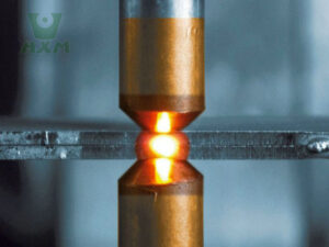 weldability