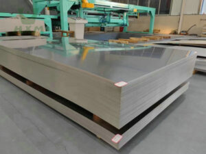 Incoloy 925 Plate & Sheet factory