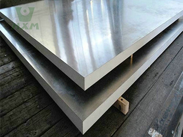 Hastelloy C276 Sheet