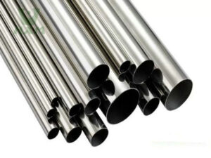 Precision 1j50 Alloy Pipe & Tube