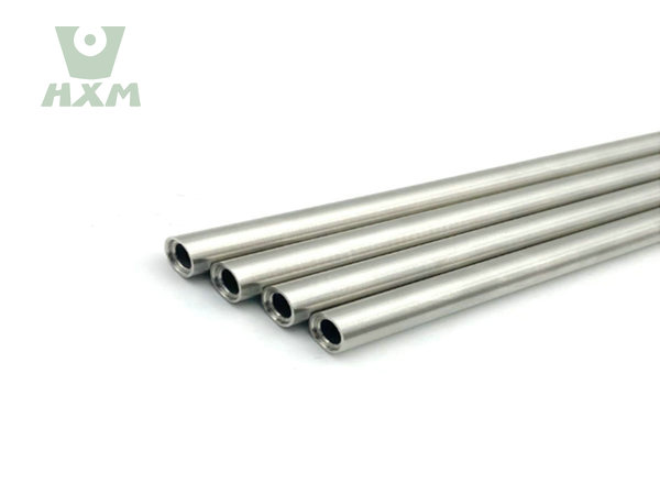 Precision 1J50 Alloy Pipe Tube