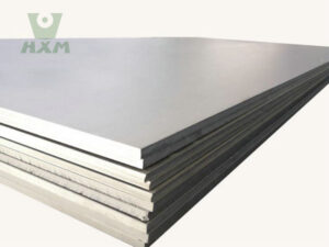 Titanium TC11Plate & Sheet Alloy Mnufacturer
