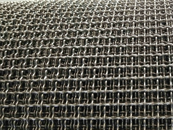 Precision Alloy Wire & Mesh