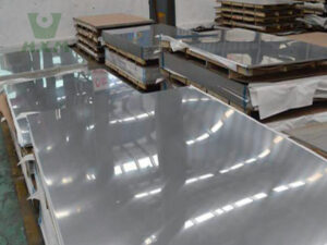 Incoloy Alloy Plate & Sheet