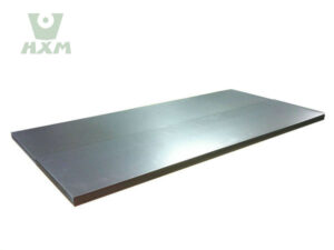Hastelloy B2 Plate Alloy Steel