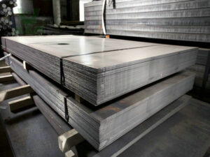Hastelloy C276 Plate & Sheet