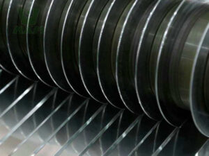 titanium alloy And Specifications