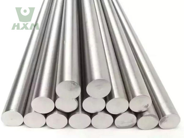 Incoloy 825 Round Bar Rod