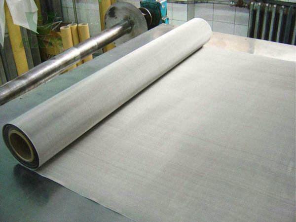 hastelloy B2 wire mesh