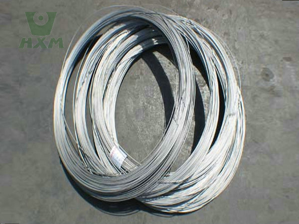 Hastelloy C276 Wire & Mesh