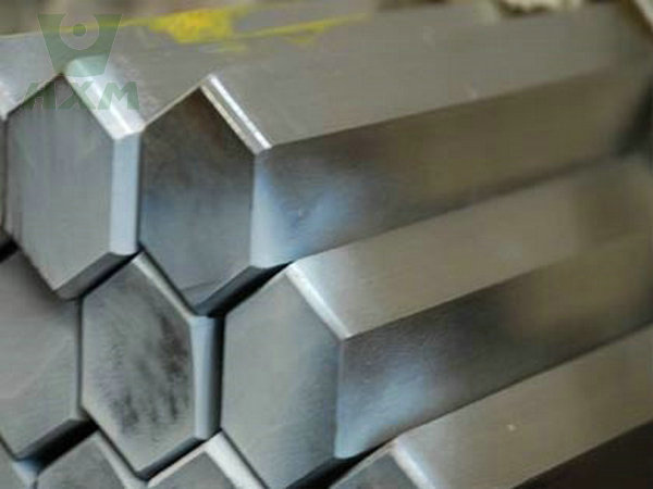 incoloy 825 hex bar