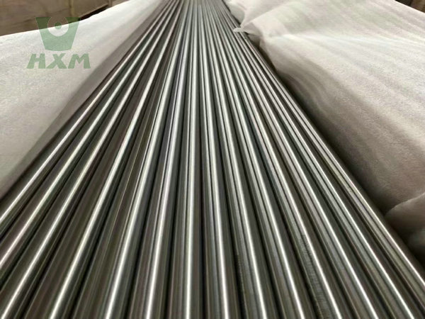 incoloy alloy bar rod