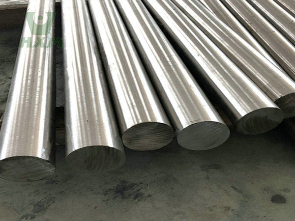 incoloy bar rod
