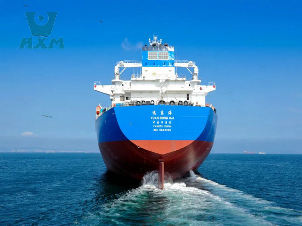 Marine transportation applications