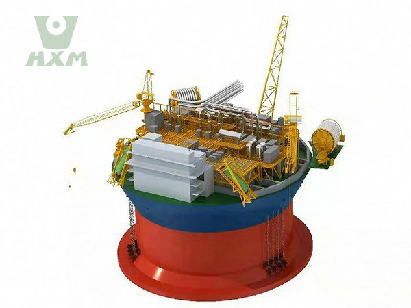 Metal model manufacturing Application