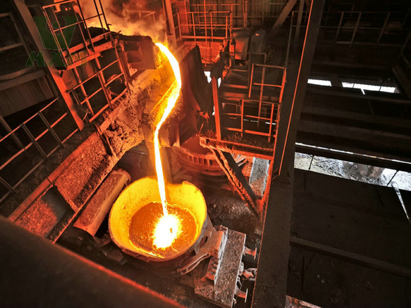 alloy processing factory manufacturer