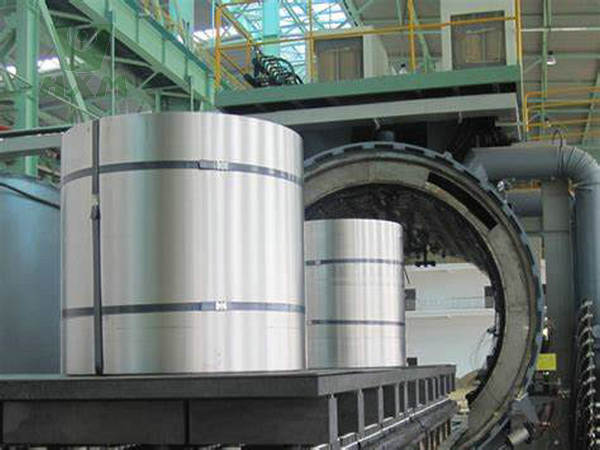 precision alloy coil6