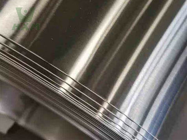 precision alloy coils