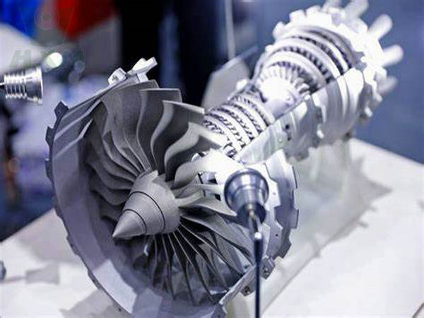 precision alloy parts applications