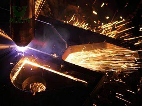Inconel alloy Application