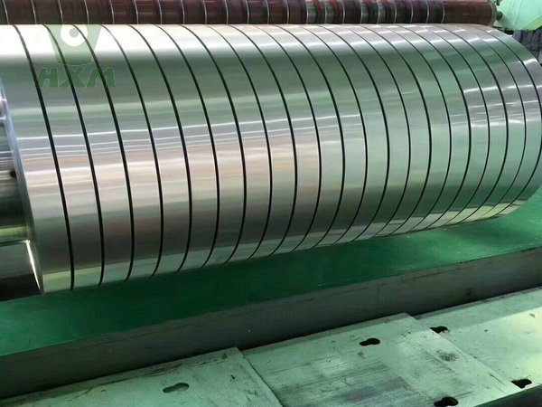 Precision Alloy 6j22 Strips