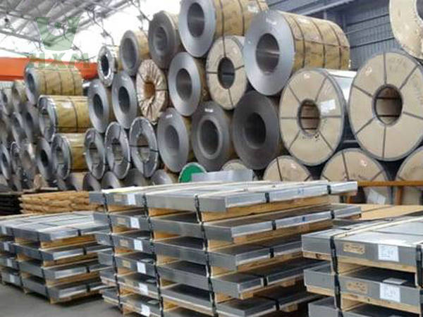alloy sheet plate coil factory