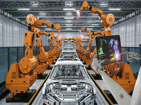 automatic application