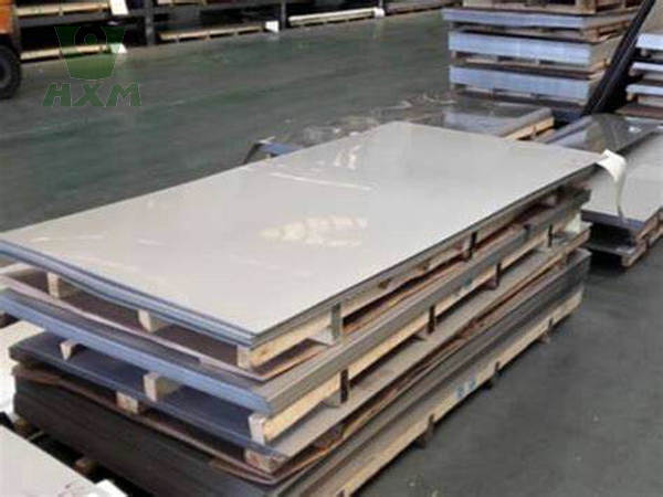 inconel alloy plate sheet