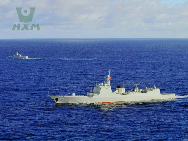 marine metal titanium alloy