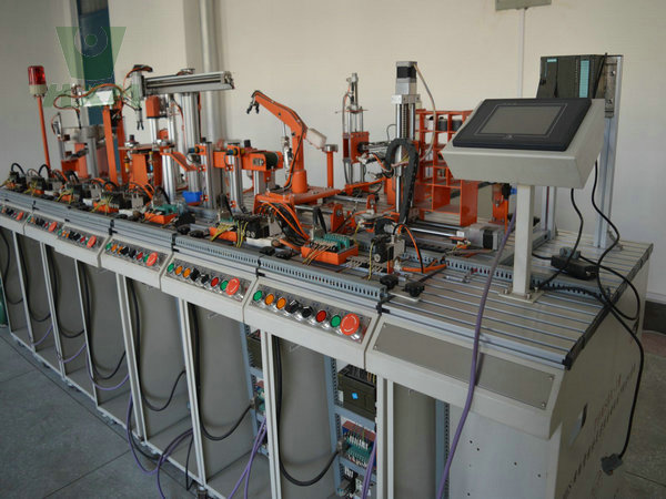 metal application in processing