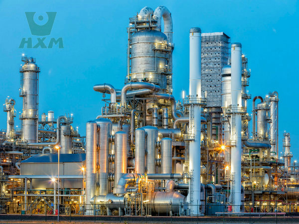 oil energy