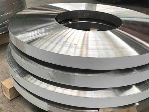 precision 6j22 strip alloy metal