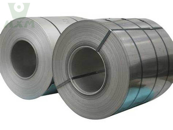 precision alloy coils 8