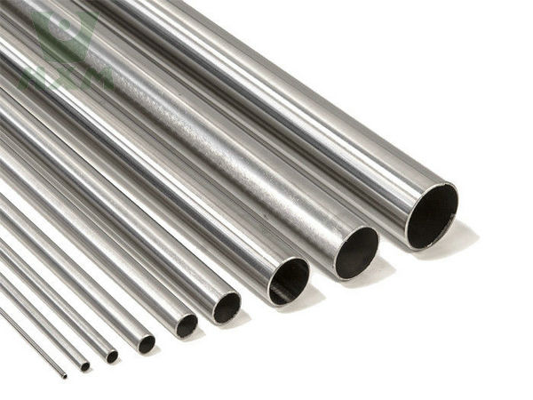 precision alloy of tube