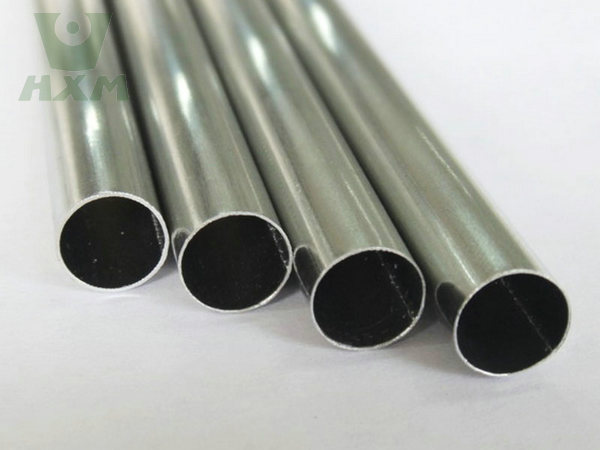 precision alloy tubs pipes
