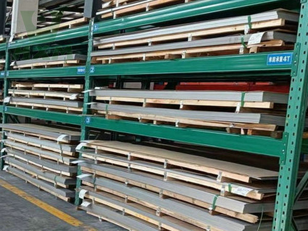 Pure Titanium TA10 Sheet ASTM in stock